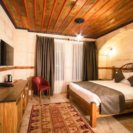 Sapphire Stone Hotel غوريمِيه المظهر الخارجي الصورة