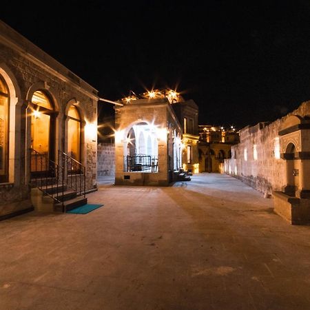 Sapphire Stone Hotel غوريمِيه المظهر الخارجي الصورة