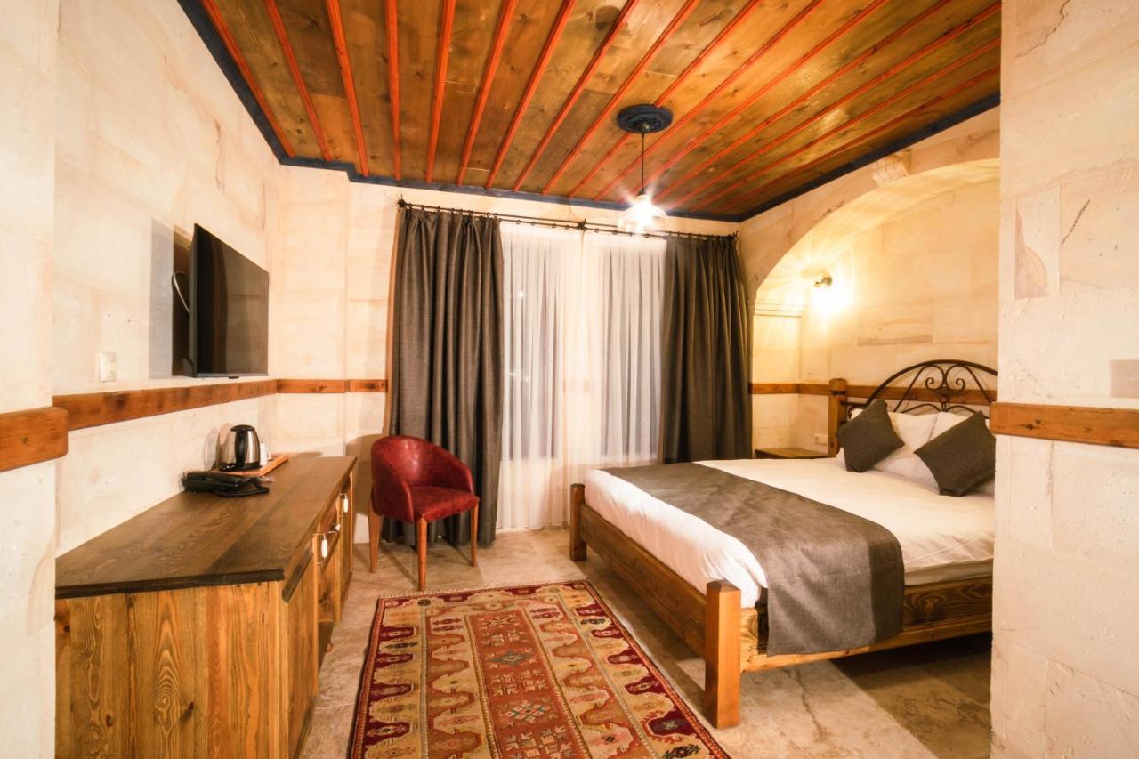 Sapphire Stone Hotel غوريمِيه المظهر الخارجي الصورة