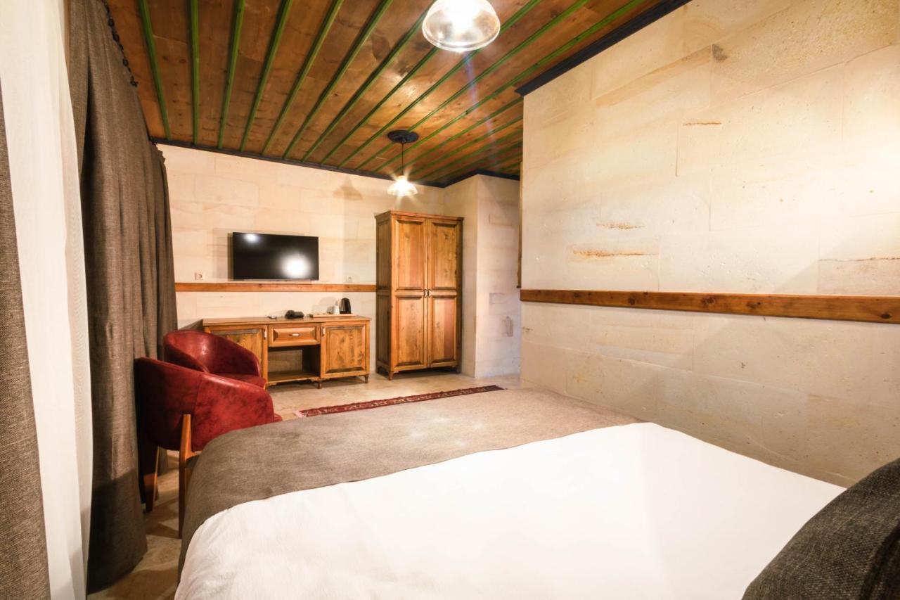 Sapphire Stone Hotel غوريمِيه المظهر الخارجي الصورة