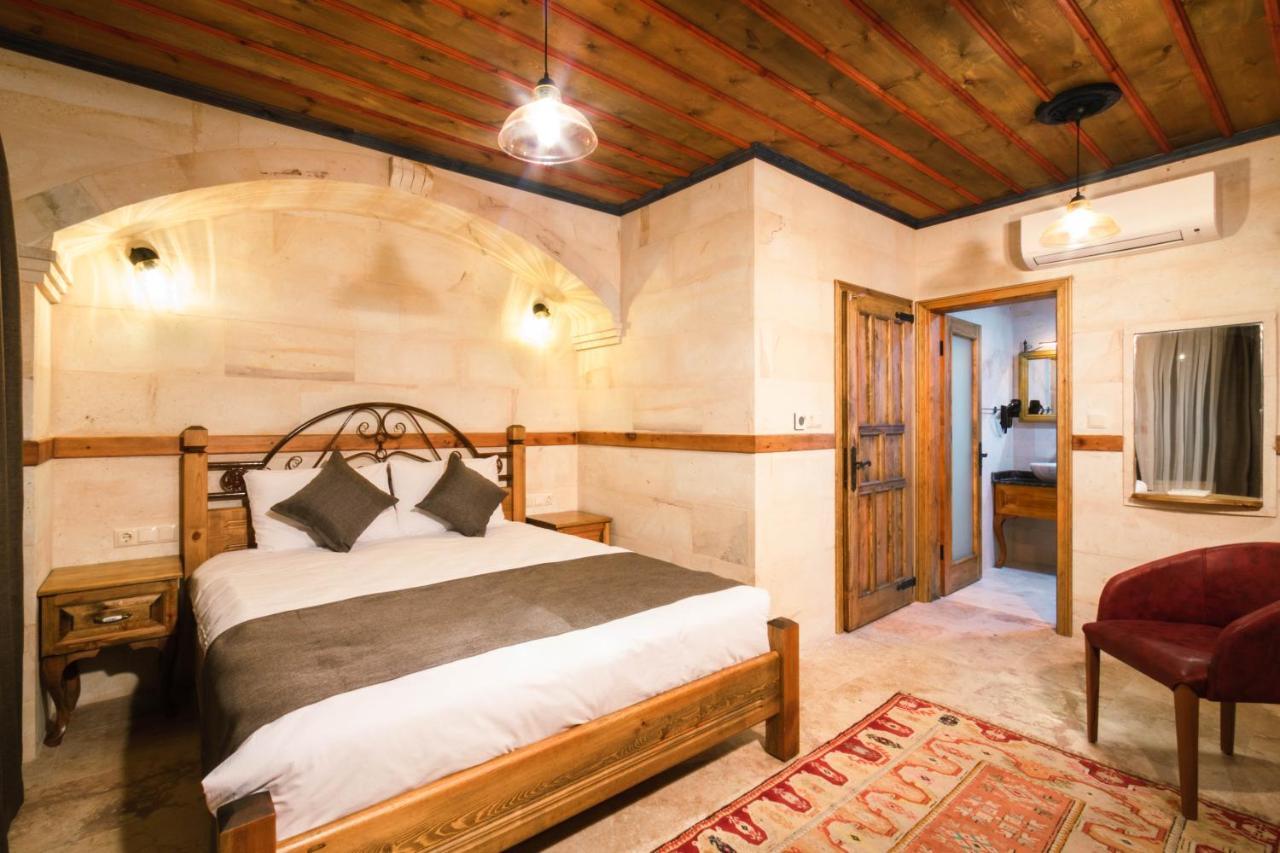 Sapphire Stone Hotel غوريمِيه المظهر الخارجي الصورة