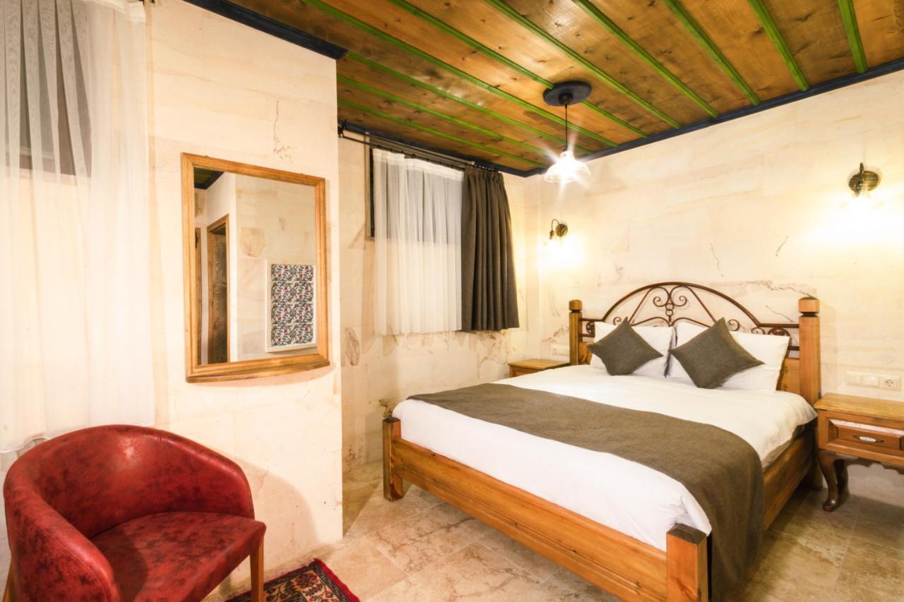 Sapphire Stone Hotel غوريمِيه المظهر الخارجي الصورة