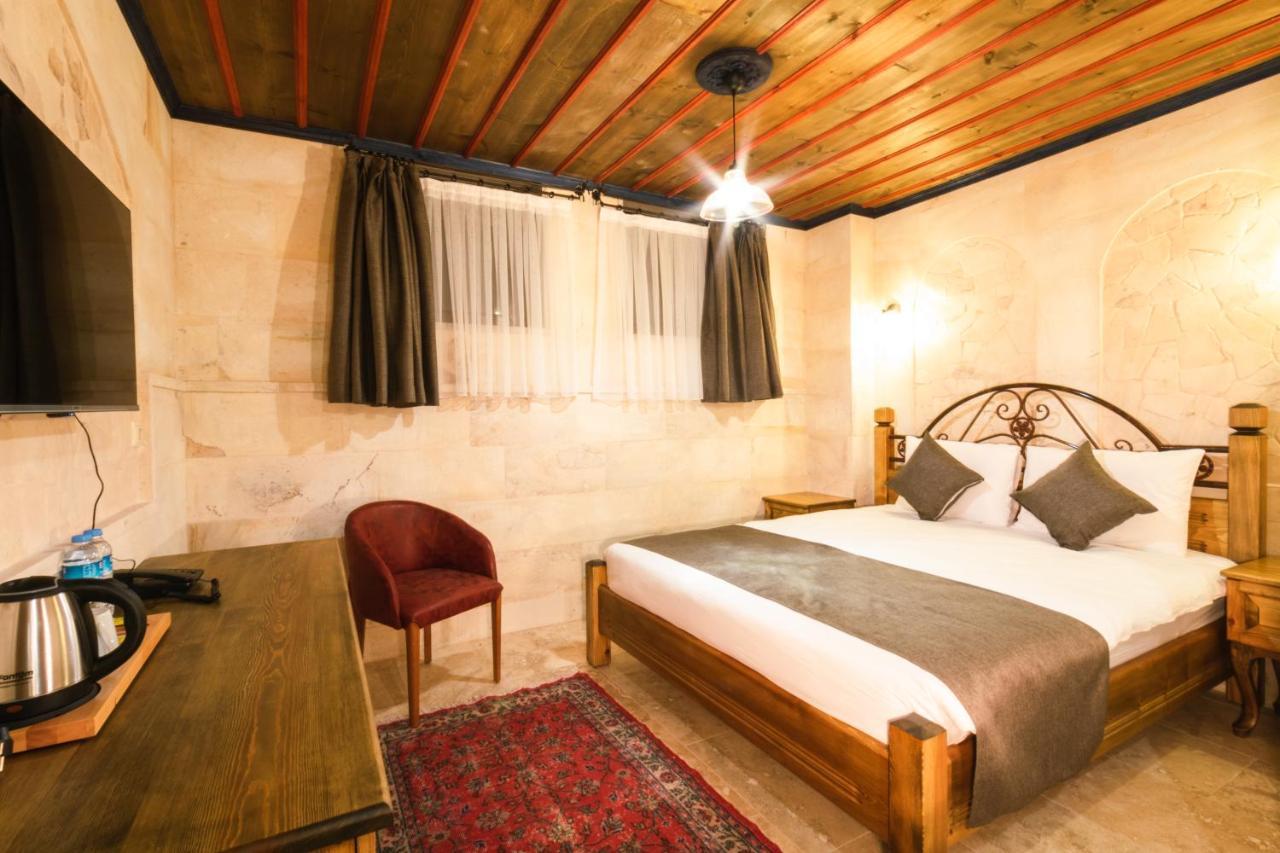 Sapphire Stone Hotel غوريمِيه المظهر الخارجي الصورة